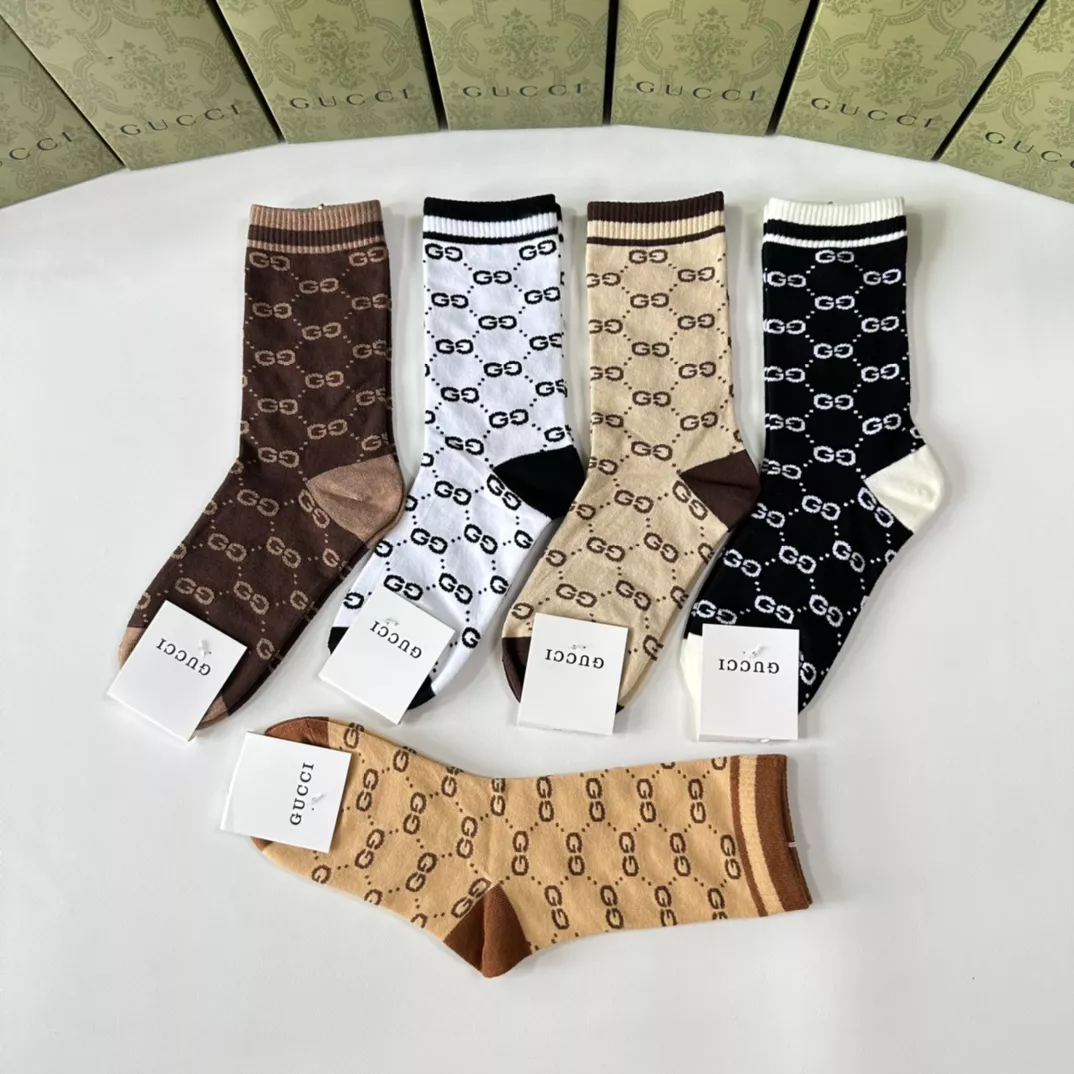 gucci chaussettes s_127a2152